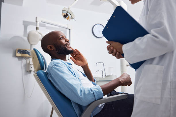 Best Emergency Tooth Extraction in White City, OR
