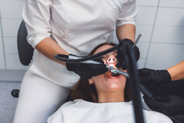 Best Emergency Treatment for Dental Infections or Abscesses in White City, OR