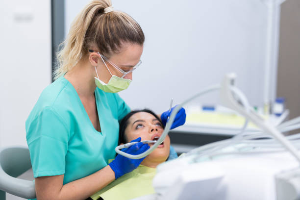 Best Emergency Dental Care for Broken or Chipped Teeth in White City, OR
