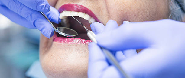 Best Cosmetic Emergency Dentistry in White City, OR